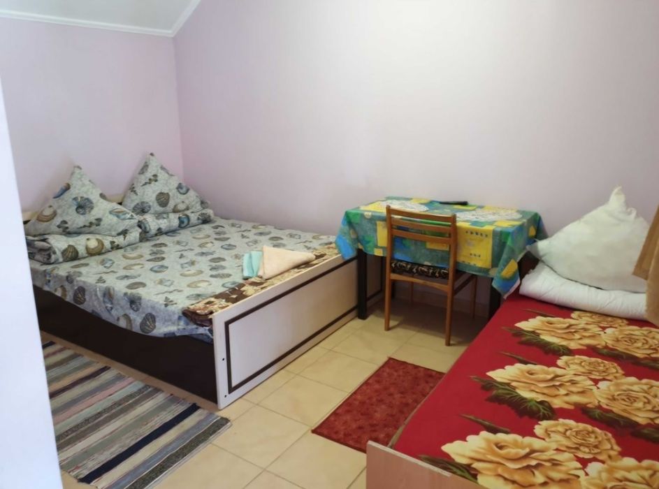 Подобова оренда номерів-кімнат в м. Берегово.