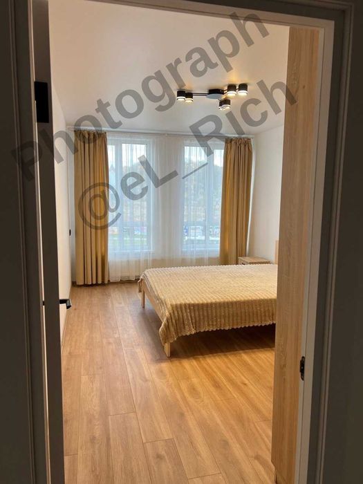 Довгострокова оренда 1 кімнатної квартири, Львів, Замарстинівська 170Ж