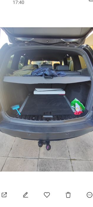 BMW X3- 2004 2.0