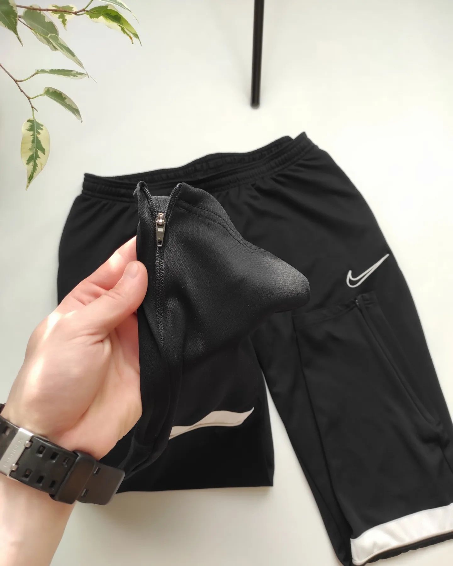 Спортивний костюм Nike M NK Dry Fit Acd Tracksuit