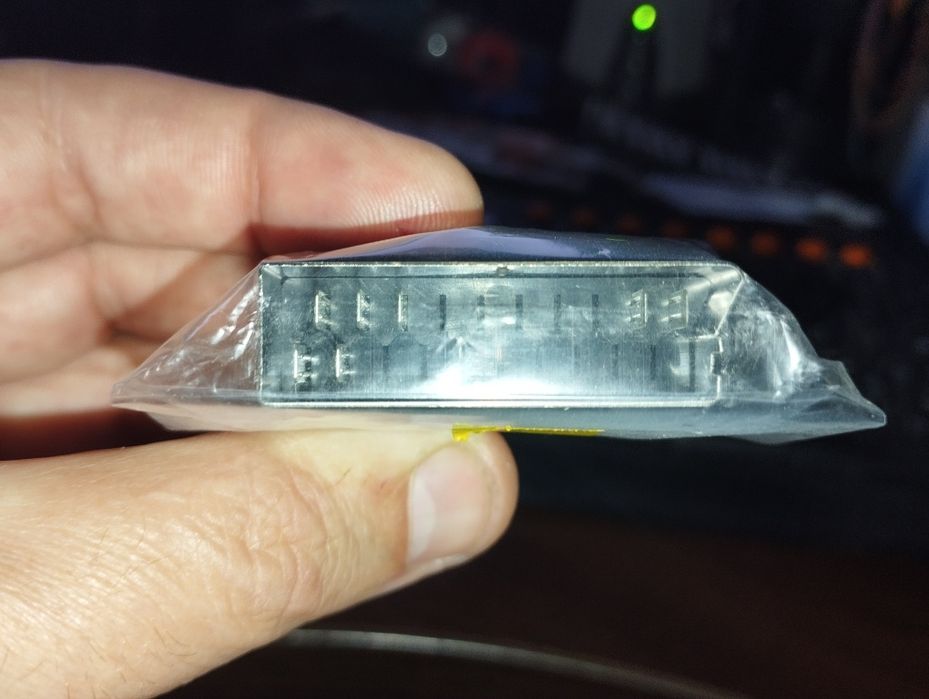 Переходник, SCART, RCA