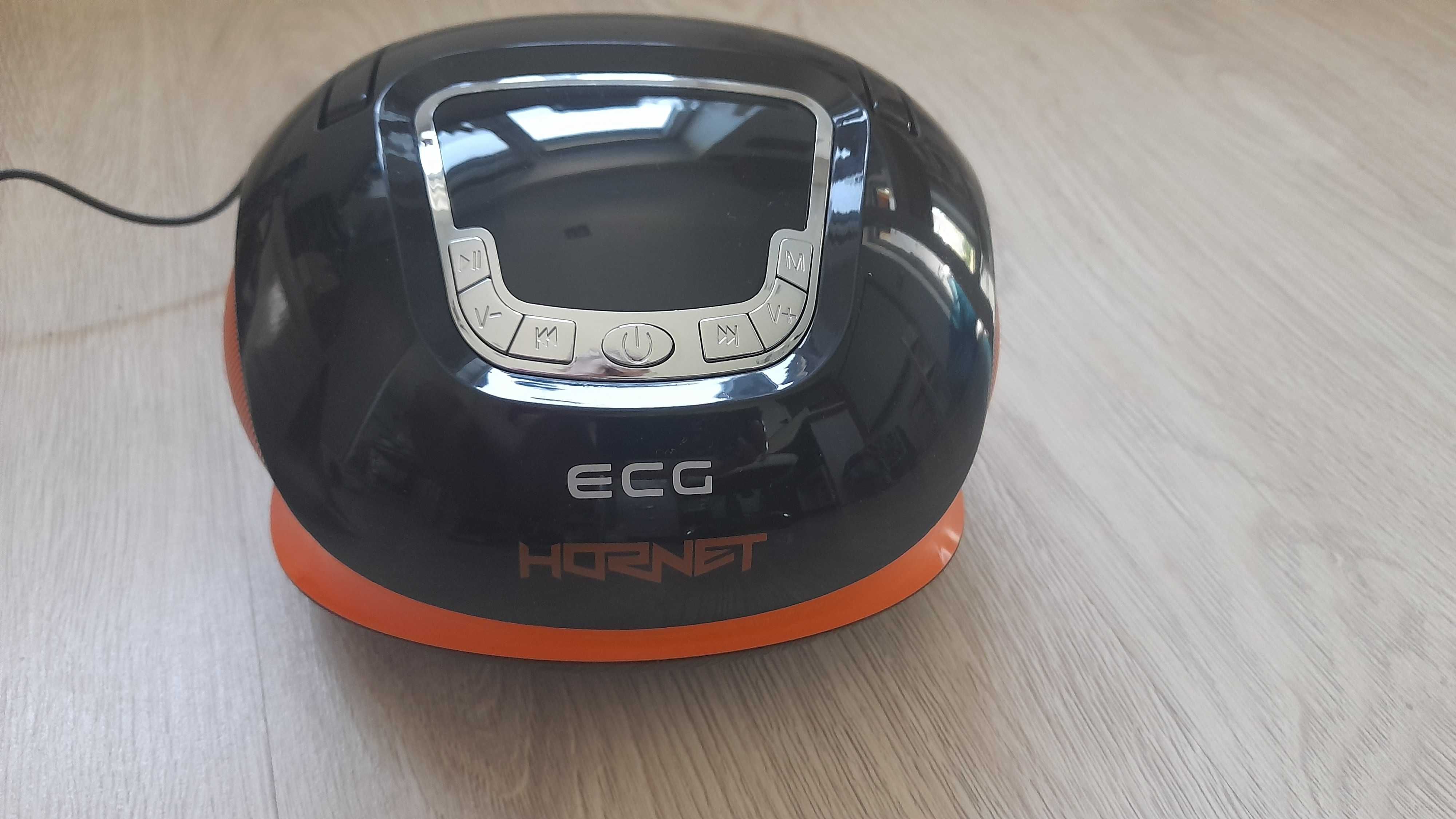 Boombox usb/sd nowy