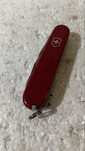 Canivete Suiço Victorinox em excelentes condições