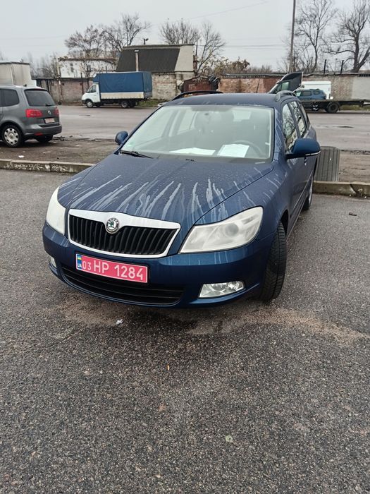 Продам Skoda Octavia A5
