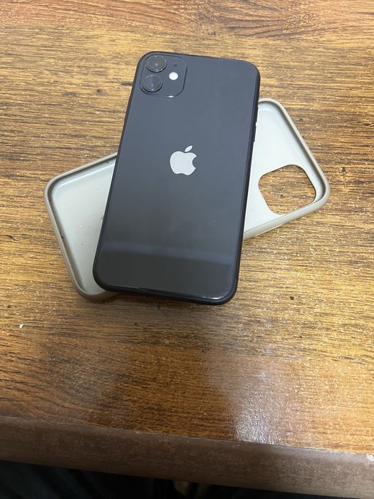 Iphone 11 128 gb neverlock
