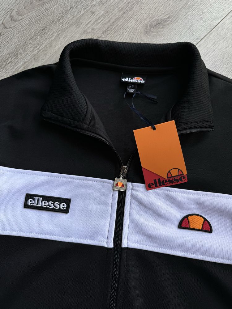 Олимпийка Ellesse