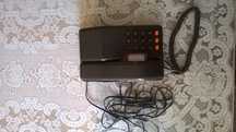 Telefon stacjonarny