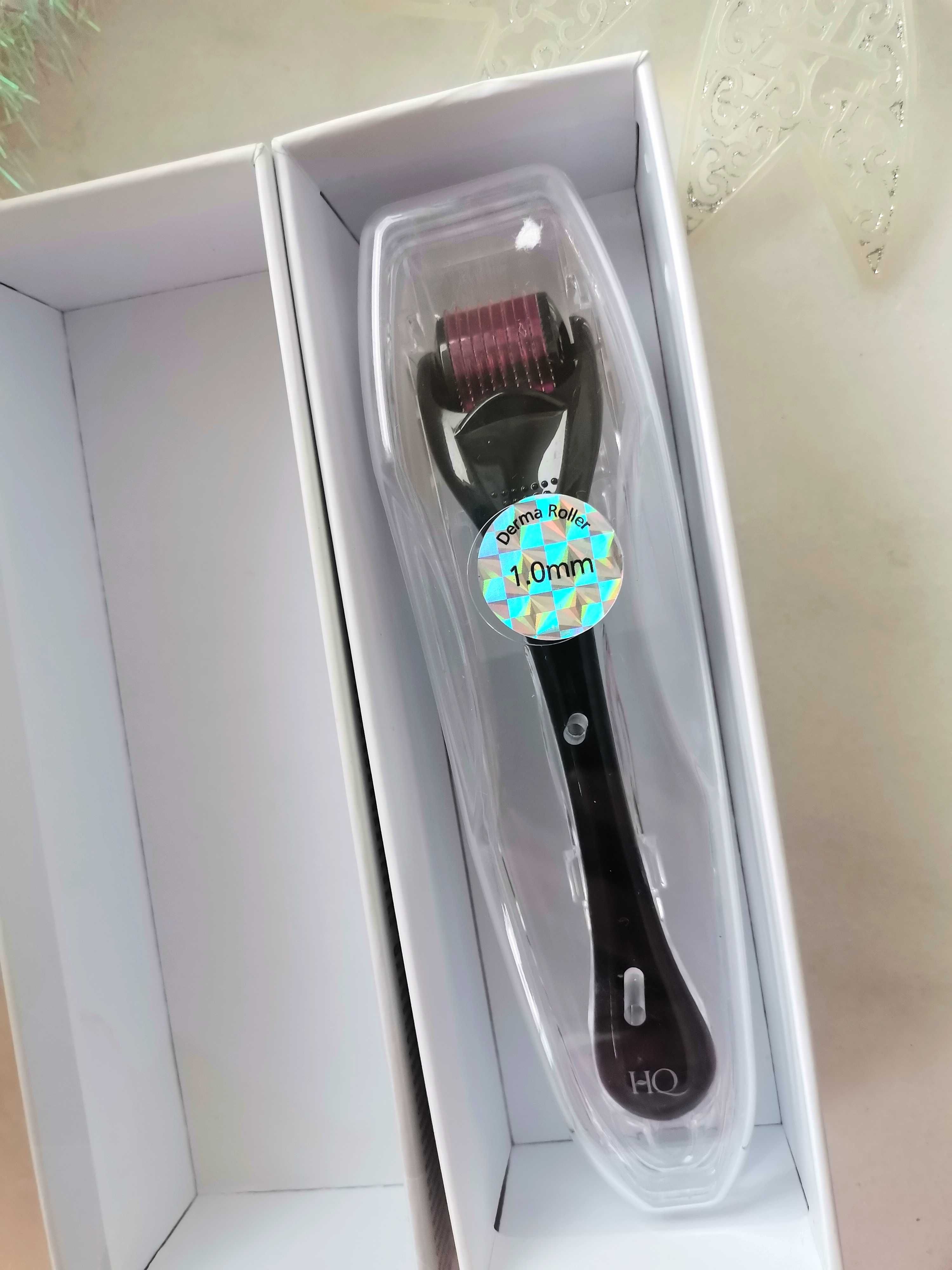 Stymulator kolagenu