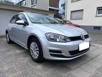 VW Golf 1.2 TSI Gasolina