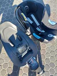 Cybex aton M I SIZE