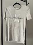 T- shirt Calvin Klein S