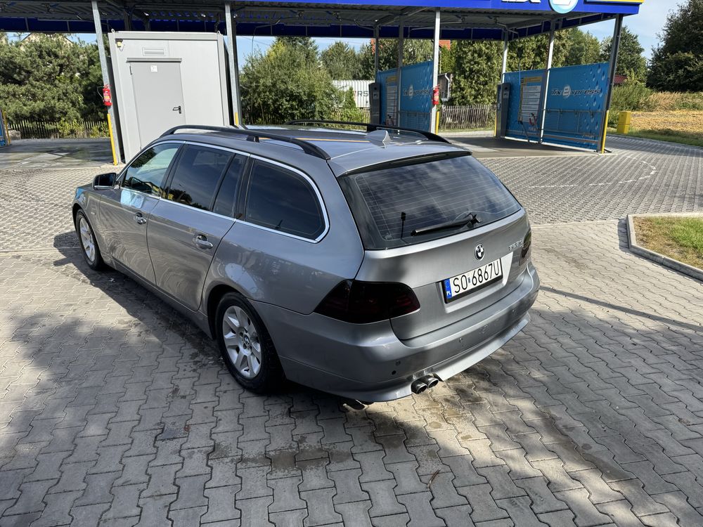 E61. 2.5 pancerny