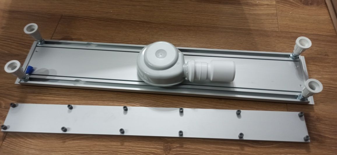 Odpływ liniowy 70 cm  Schedpol OLP70/ST-LOW
