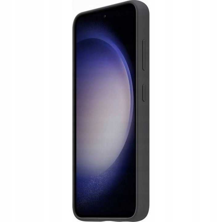 Etui Samsung Silicone Grip Cover do Samsung Galaxy S23+