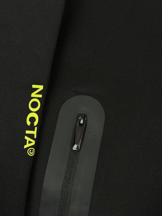 Кофта Nike Nocta Drake Tech Fleece / Найк нокта с бирками