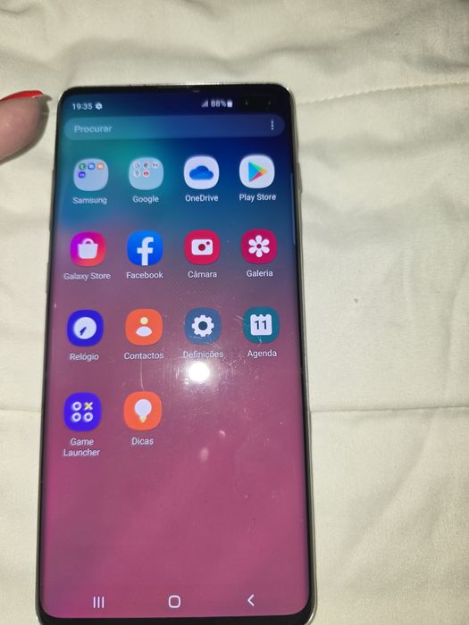 Samsung S10 Plus