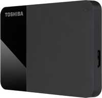 Przenośny Dysk Hdd Toshiba Canvio Ready 4Tb (Hdtp340Ek3Ca)