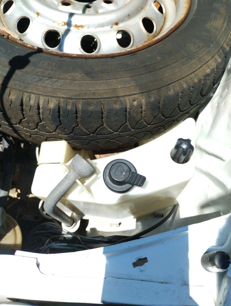 Fiat panda 750 cl cabrio