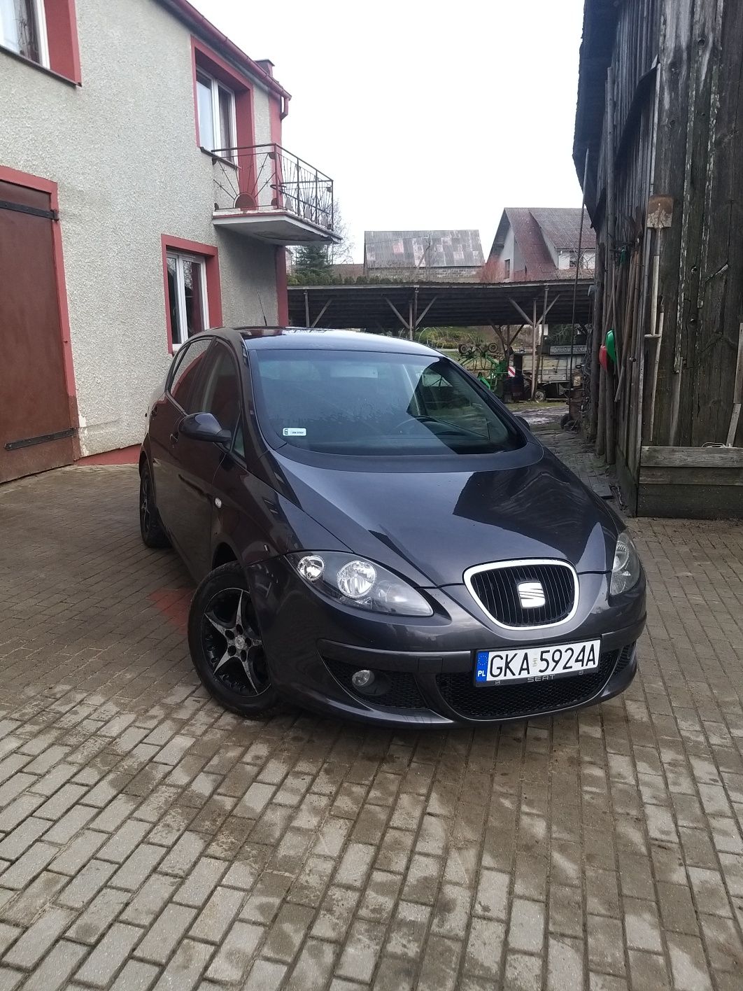 Seat Toledo III 3