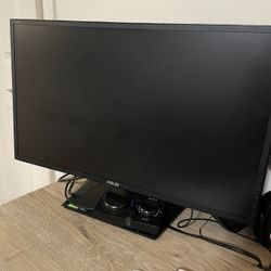 Monitor Gaming ASUS VG248QG 24” | 165Hz | 0.5ms | G-Sync