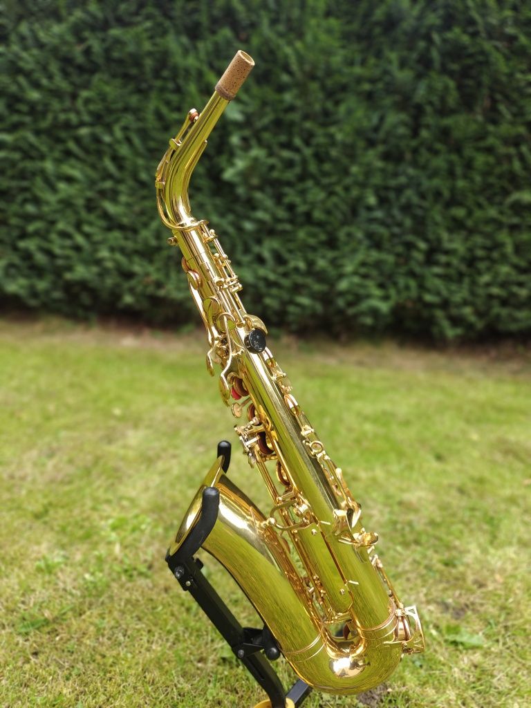 Saksofon altowy Yamaha YAS 32