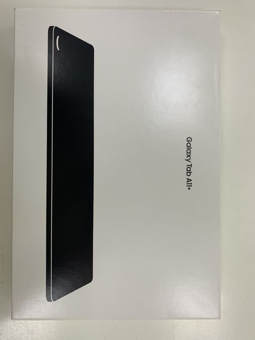 Планшет Samsung Galaxy Tab A11+
