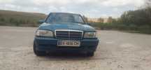 Mercedes-Benz W202 C180 1998