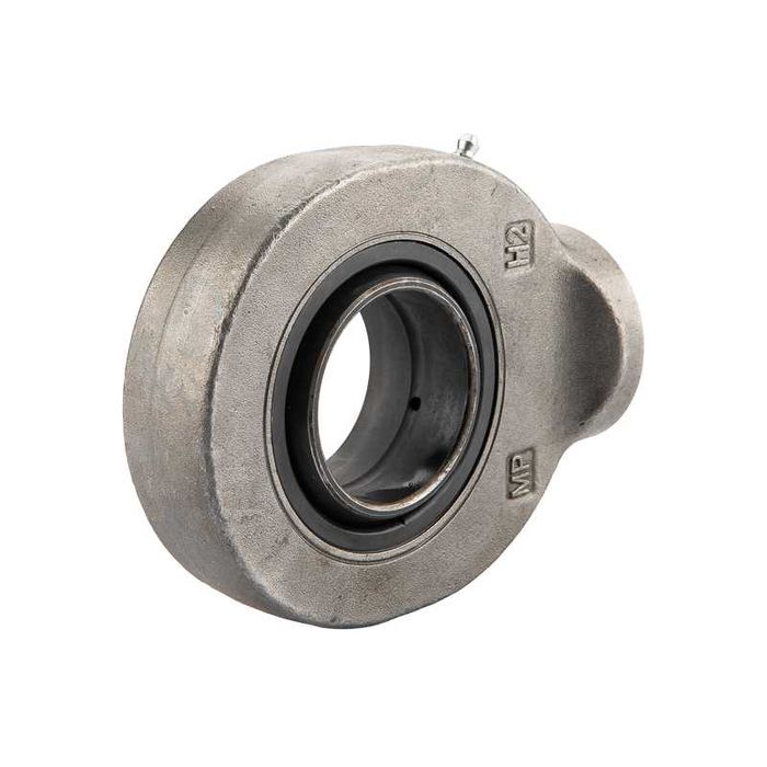 Ucho siłownika z łożyskiem do wspawania GK 60 TS60C