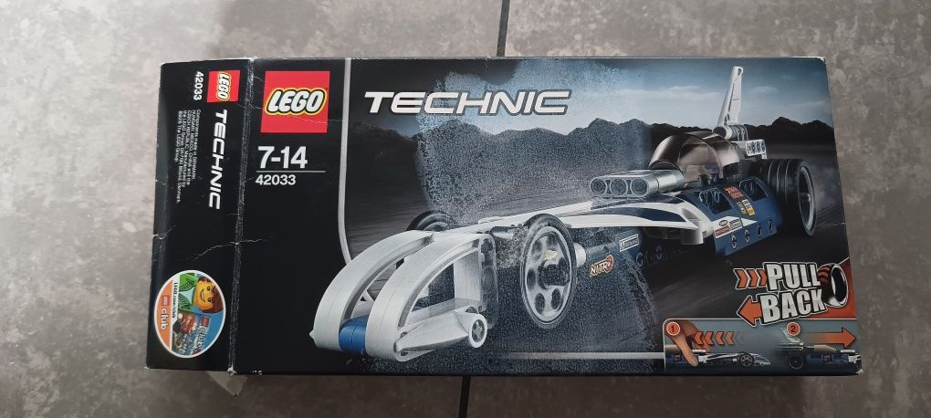 Mam na sprzedaż LEGO technic unikatowe wszystkie części są