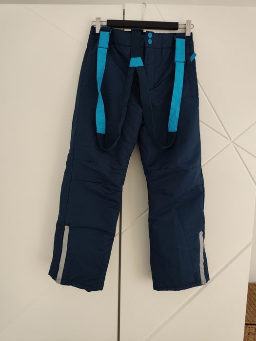 Spodnie narciarskie 146 Rezerwacja