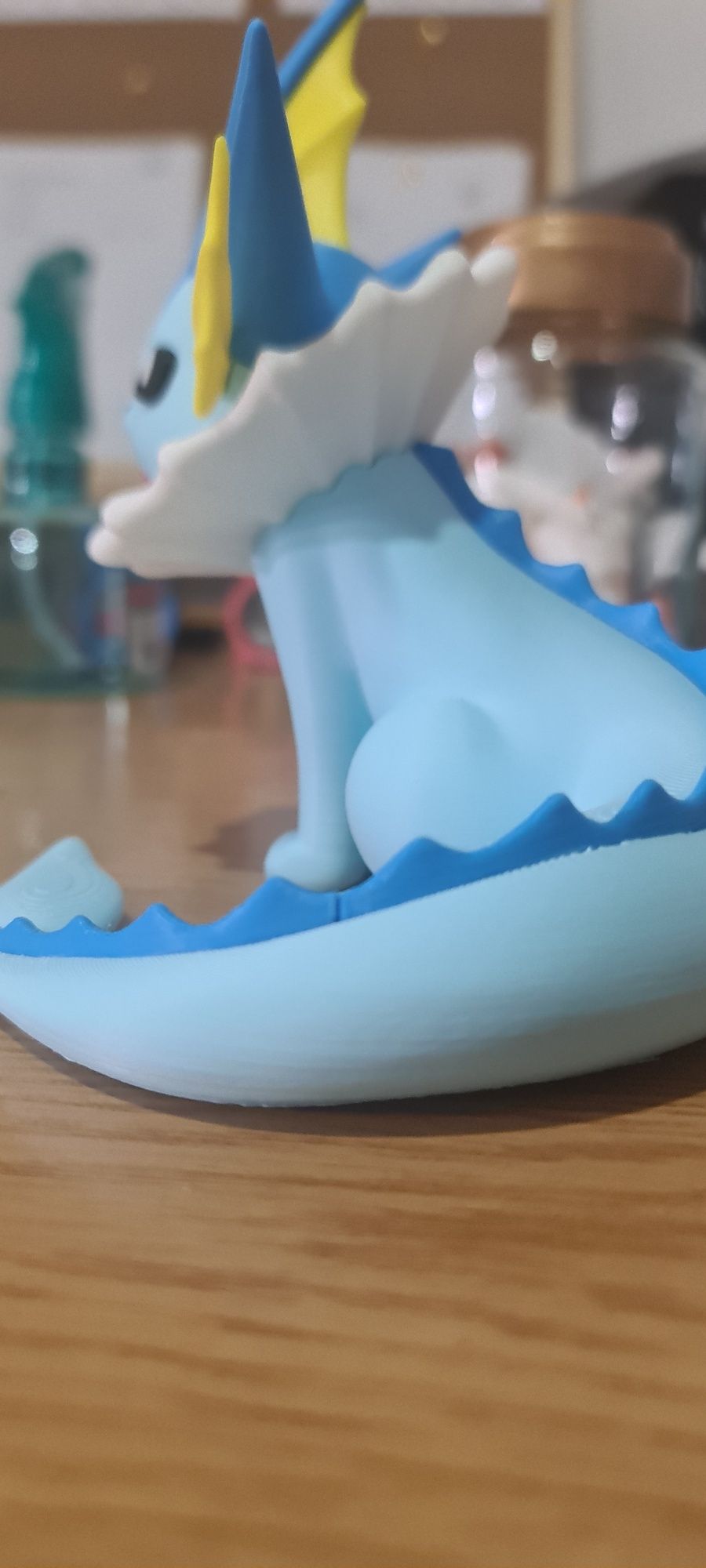 Pokemon Vaporeon