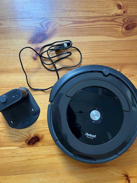 iRobot roomba 696