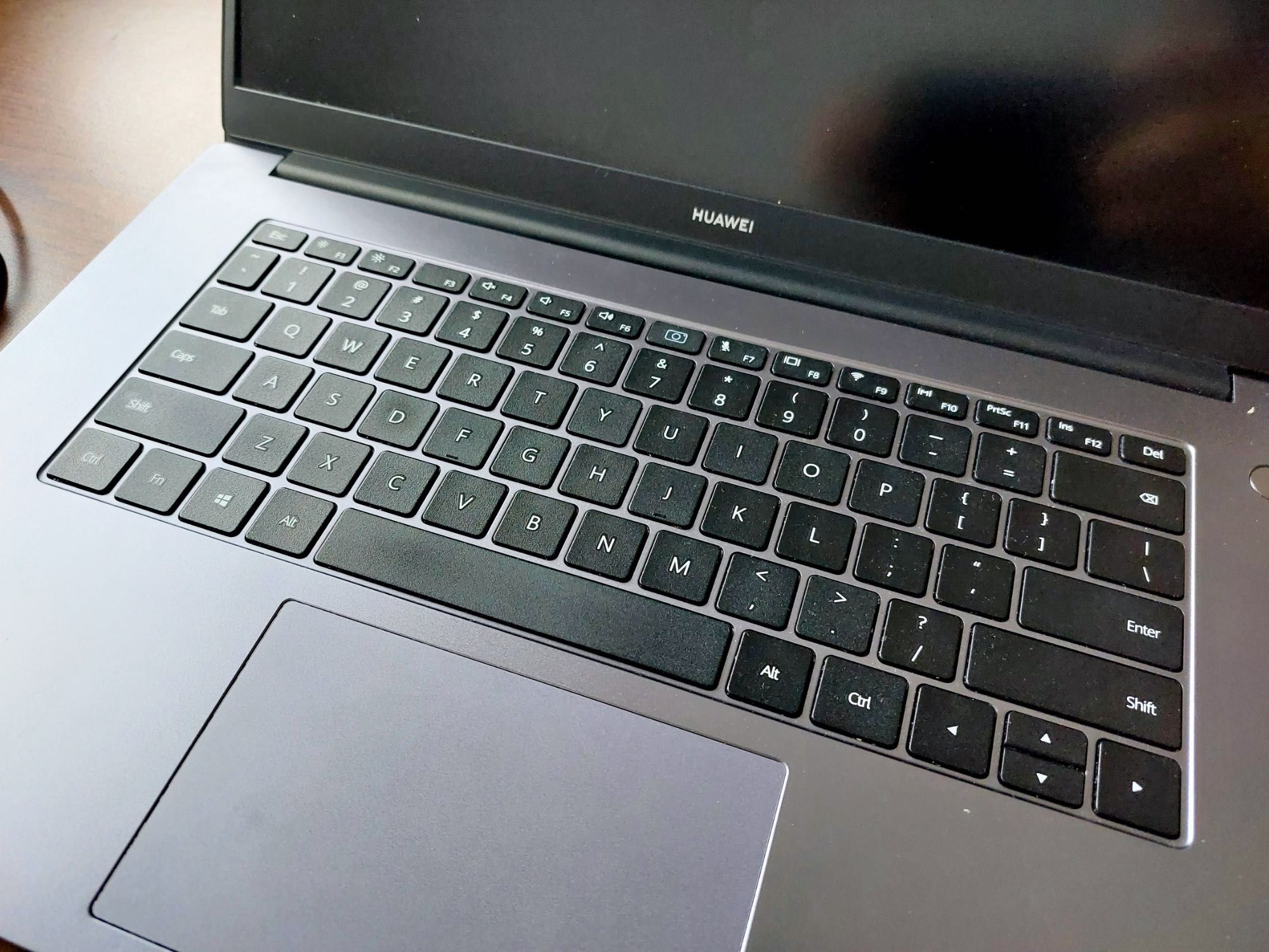Laptop HUAWEI MateBook D15