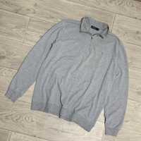 Polo Ralph Lauren 1/3 zip кофта оригінал