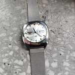 Seiko 5 DX Deluxe 6106,,,7010 67r zegarek