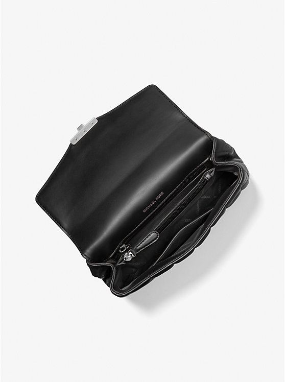 Mala Michael Kors original em pele
