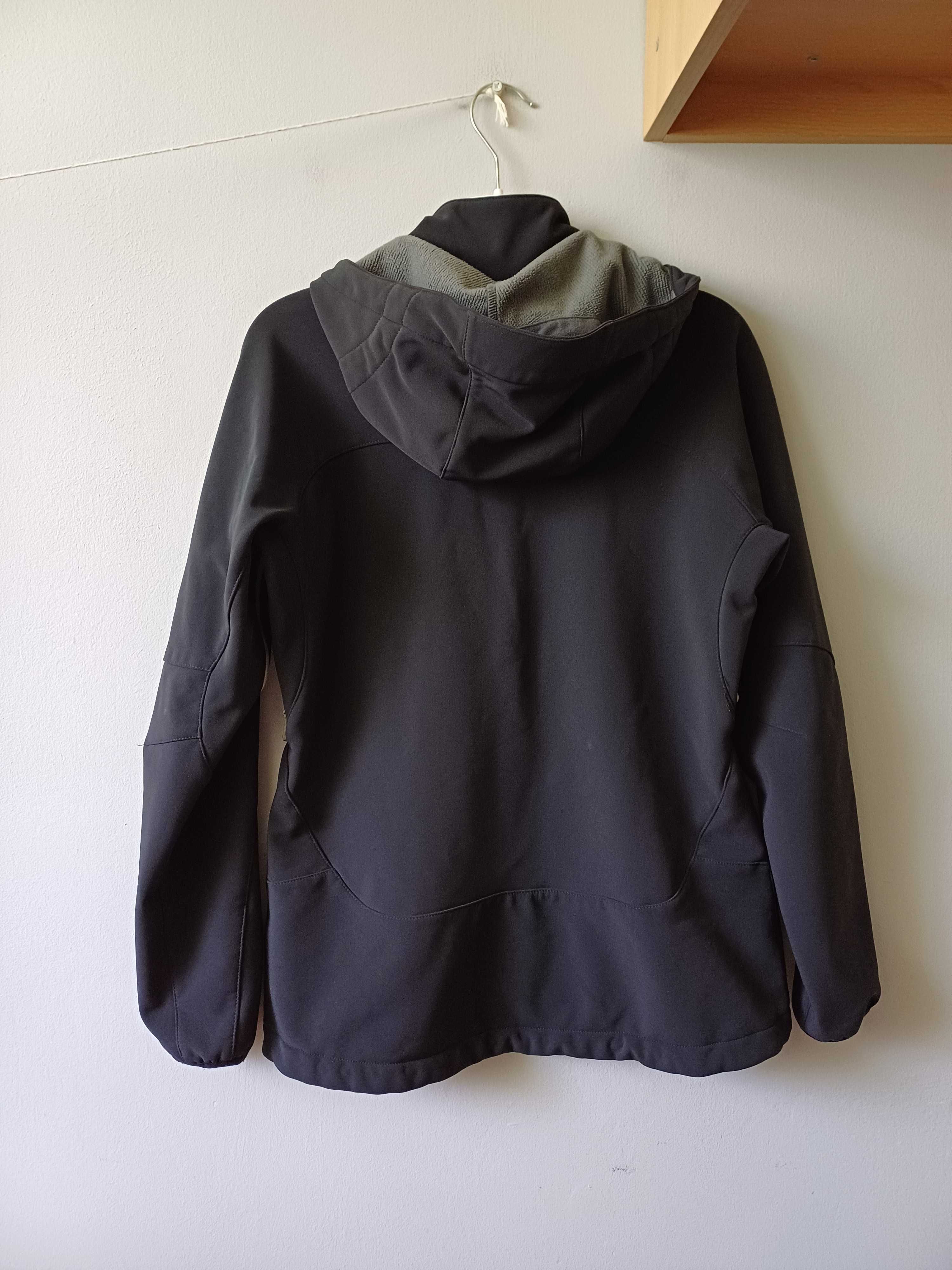 Mammut kurtka softshell rozmiar M