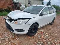 Focus Mk 2 Lift zadbany serwisowany