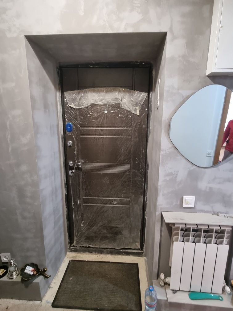 Продам 2ком.квартиру в центре.