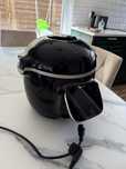 Tefal Cook4me multicooker