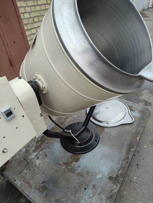 Котел електричний варочний КПЕ-60