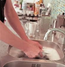 Моющее средство для посуды Антижир в канистрах на разлив от производит
