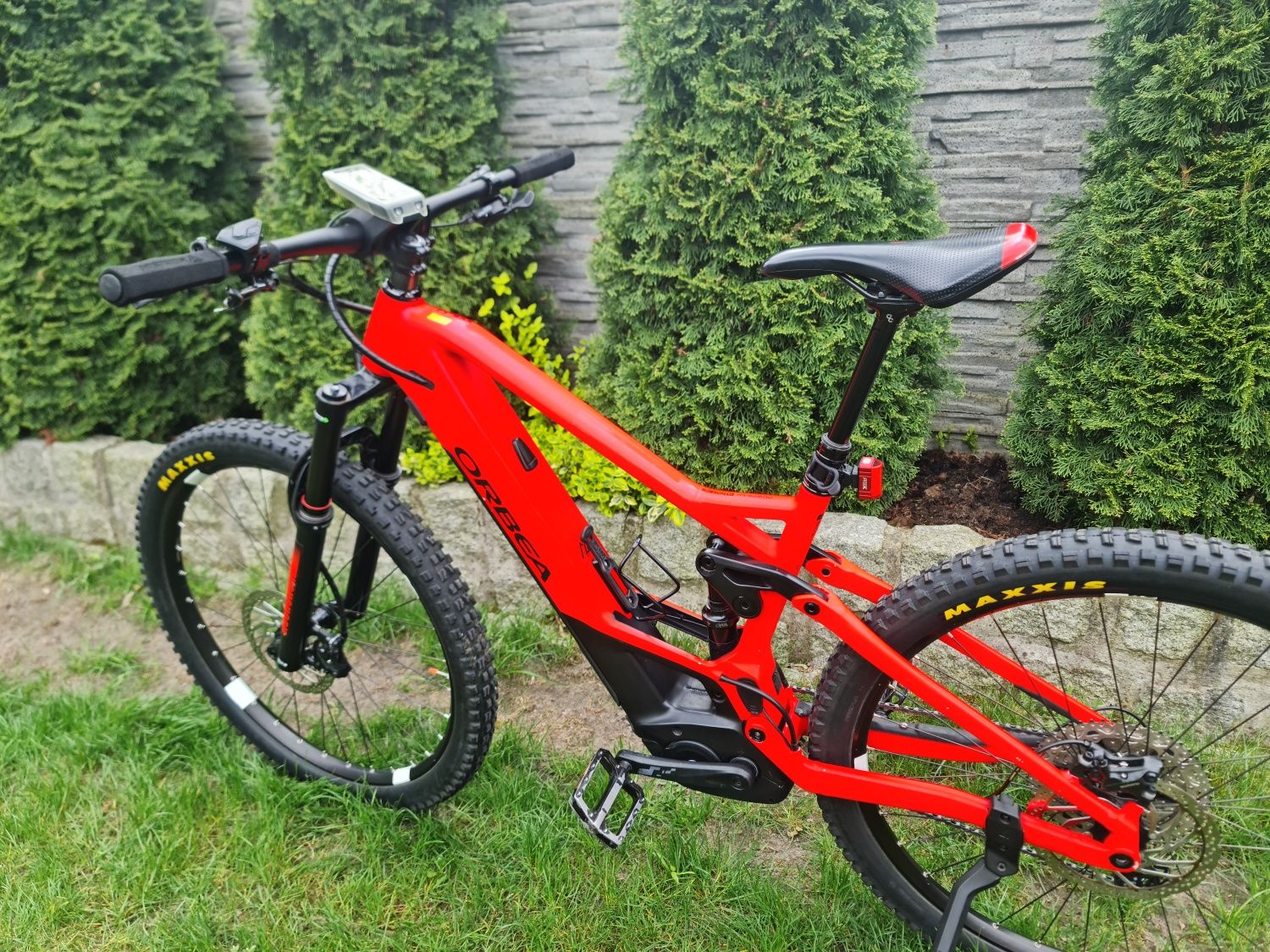 haibike allmtn 4 orbea wild przeczytaj zadzwon