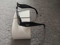 Nowe okulary przeciwsłoneczne Prada 17WS