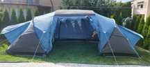 Namiot Quechua T4.2 XL Air - 4 osobowy