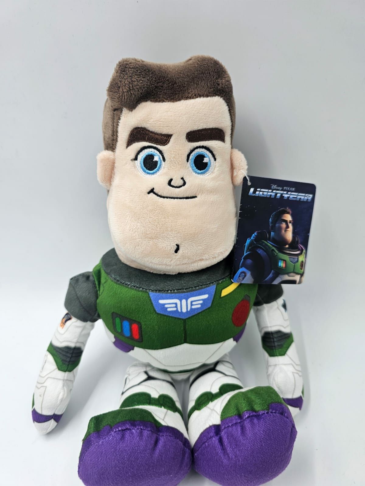 Buzz Astral Maskotka 30 cm