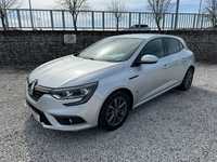 Renault Mégane 1.5 dCi Limited