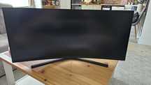 Monitor Xiaomi MI CURVED 34