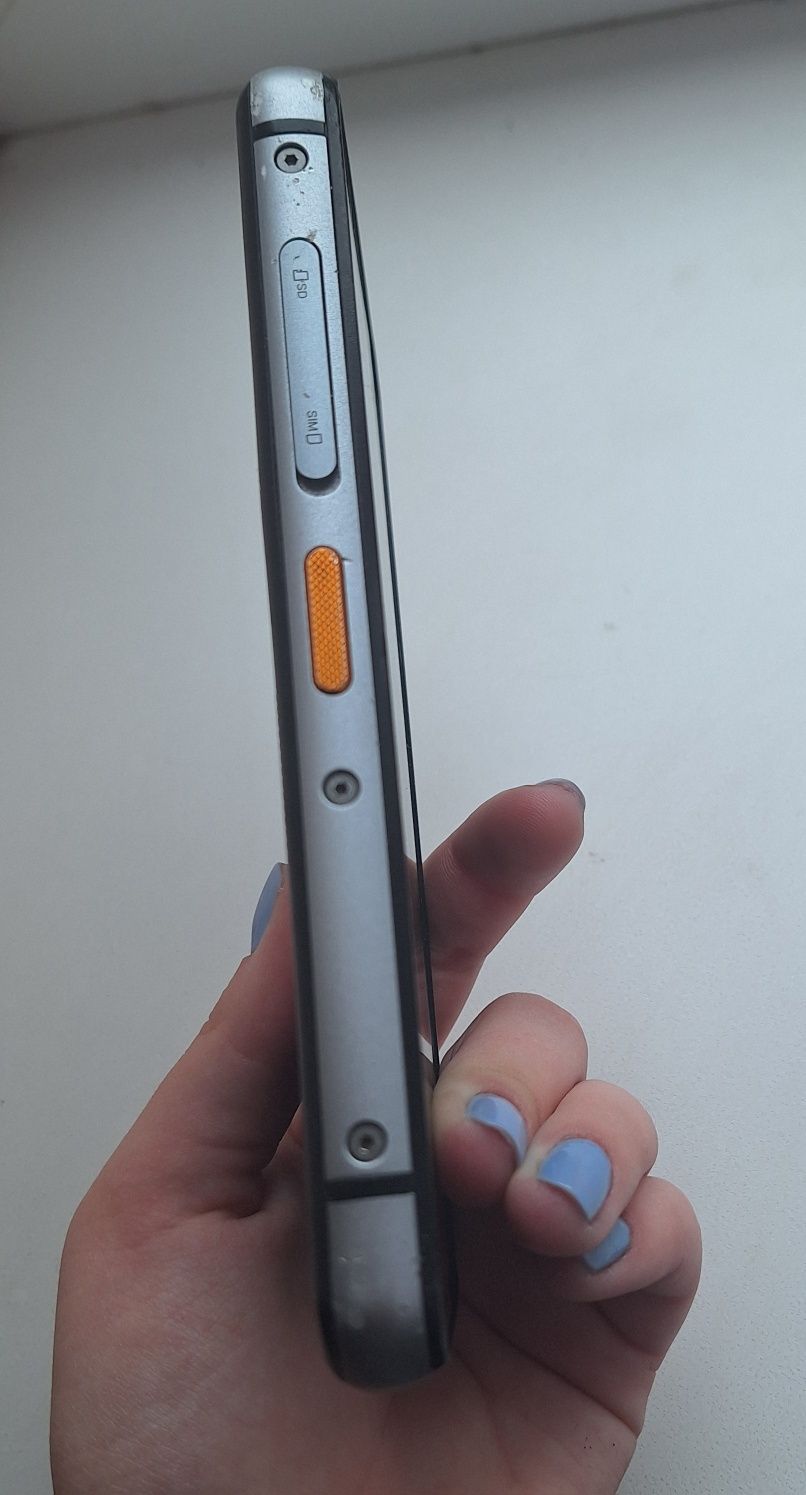 Продам Cat S62 Pro Б/У