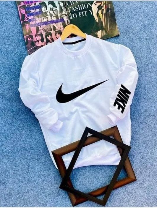 Bluzy męskie Nike Puma Guess Tommy Hilfiger Boss itp